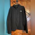 The North Face Jackets & Coats | Men’s Black North Face Jacket | Color: Black | Size: L