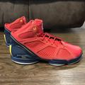 Adidas Shoes | Adidas D Rose 1.5 Restomod Mcdonald’s All American Basketball Shoes Mens Size 12 | Color: Red | Size: 12