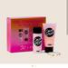 Pink Victoria's Secret Skincare | Nib-Pink Coco Body Care Box With Bracelet - Giftset | Color: Pink | Size: Os