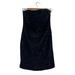 Michael Kors Dresses | Michael Kors Wool Sequin Mini Dress | Color: Black | Size: 2