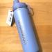 Lululemon Athletica Kitchen | Lululemon Back To Life Sport Bottle | Color: Purple | Size: Os