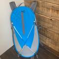 Columbia Bags | Columbia Mobex Float Ar Unisex One Size Adult Omni Shield Backpack. Like New | Color: Blue/Gray | Size: Os