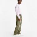 Levi's Jeans | Levi's Stay Loose Carpenter Men's Jeans Olive Green Premium Denim Size 31 X 32 | Color: Green | Size: 31