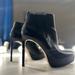 Michael Kors Shoes | Michael Kors Stiletto Booties | Color: Black | Size: 8.5