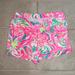 Lilly Pulitzer Intimates & Sleepwear | Lilly Pulitzer Pajama Shorts | Color: Pink | Size: M