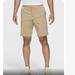 Nike Shorts | Men’s Nike Golf Shorts Khaki Dri-Fit Brown Size 34 | Color: Tan | Size: 34