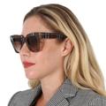Burberry Accessories | Authentic New Burberry Be4364 3967/13 Women's Sunglasses B 4364 | Color: Brown | Size: Os