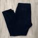 Ralph Lauren Pants | Navy Ralph Lauren Corduroy Pants | Color: Blue | Size: 42