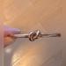 Kate Spade Jewelry | Kate Spade Sailors Knot Bracelet | Color: Gold | Size: Os