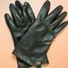 Kate Spade Accessories | Kate Spade Leather Gloves | Color: Black | Size: Os