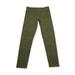 J. Crew Pants & Jumpsuits | J. Crew Green Leopard Print Leggings Size Medium | Color: Green | Size: M