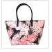 Kate Spade Bags | Kate Spade Bridgewater Drive Jules Tote | Color: Black/Pink | Size: Os