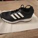 Adidas Shoes | Men's Adidas Golf Tech Response 3.0 Golf Shoes - Us Size 8 - Black | Color: Black | Size: 8