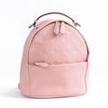 Louis Vuitton Bags | Louis Vuitton Backpack Rucksack Emplant Sorbonne Rose Poodle Shoulder Bag | Color: Pink | Size: Os