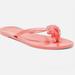 Kate Spade Shoes | Kate Spade “Jessa” Pink Thong Sandals | Color: Pink | Size: 10
