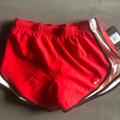 Nike Shorts | Nike Dry Fit Shorts Nwt | Color: Red | Size: M