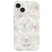 Kate Spade Accessories | Kate Spade Floral Iphone 12/12 Pro Case | Color: Pink/White | Size: Os