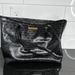 Michael Kors Bags | Michael Kors Shoulder Bag Medium Tote Handbag Black Pattern Fashion Style | Color: Black | Size: Os
