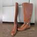 Michael Kors Shoes | Michael Kors Leather Rory Boots. Size 6. Nwt. | Color: Brown | Size: 6