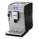 DeLonghi Authentica Plus ETAM 29.620.SB Bean to Cup Coffee Machine - Silver