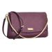 Kate Spade Bags | Kate Spade Greer Laurel Way Deep Plum Crossbody Purse | Color: Pink/Purple | Size: Os