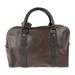 Louis Vuitton Bags | Louis Vuitton Utah Carryall Boston Bag M92993 Leather Cafe Dark Brown Travel | Color: Brown | Size: Os