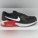 Nike Shoes | Nike Mens Air Max Excee Shoes - Size 12.5 - Cd4165-005 | Color: Black/Red | Size: 12.5