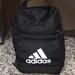 Adidas Bags | Black Adidas Excel Lunch Bag | Color: Black | Size: 8”W X 10.5”H X 5.5”D