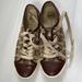 Michael Kors Shoes | Michael Kors Women Sneakers Color: Brown - Size: 7 | Color: Brown/Tan | Size: 7