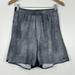 Lululemon Athletica Shorts | Lululemon Surge Unlined Shorts 7" Black Gray Size S | Color: Black/Gray | Size: S