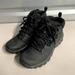 Columbia Shoes | Columbia Men's Black Newton Ridge Plus Ii Waterproof Hiking Boot - Size 8 | Color: Black/Brown | Size: 8