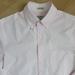 J. Crew Shirts | J.Crew Light Pink Stretch Shirt Secret Wash Button Down Long Sleeve Size Xs | Color: Pink | Size: Xs