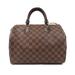 Louis Vuitton Bags | Louis Vuitton Speedy 30 Damier Ebene Handbag Damier Canvas | Color: Brown | Size: Os