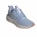 Adidas Shoes | Adidas Racer Tr23 Blue Dawn Orchid Womens Running Shoes Size 8 New With Box | Color: Blue | Size: 8