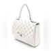 Michael Kors Bags | Michael Kors Callie Purse - Optic White | Color: White | Size: Os