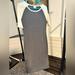 Lularoe Dresses | Lularoe Shift Dress. Size Small. | Color: Gray | Size: S