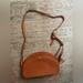 Madewell Bags | Madewell Tan Leather Satchel, Barely Used! | Color: Brown/Tan | Size: Os