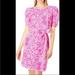 Lilly Pulitzer Dresses | Lilly Pulitzer Harriet Dress | Color: Pink | Size: S