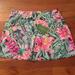 Lilly Pulitzer Shorts | Lilly Pulitzer Madison Skort Slathouse Size Xs | Color: Pink/Purple | Size: Xs