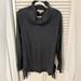 Michael Kors Sweaters | Michael Kors Gray Turtleneck Sweater Size Medium | Color: Gray | Size: M