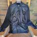 Michael Kors Jackets & Coats | Michael Kors Jacket, Size L | Color: Black | Size: L