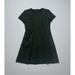 Madewell Dresses | Madewell Parkline Dress | Color: Green | Size: 10