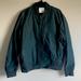 Urban Outfitters Jackets & Coats | Men’s Urban Outfitter Green Bomber Jacket | Color: Green | Size: L
