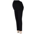 Ann Taylor LOFT Jeggings - Super Low Rise: Black Bottoms - Women's Size 00