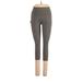 Lululemon Athletica Pants & Jumpsuits | Lululemon Athletica Grey Sage Fast & Free Hr Crop 19" Leggings - Us 4 | Color: Gray/Green | Size: 4