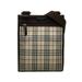 Burberry Bags | Burberry House Check Crossbody Bag | Color: Brown | Size: Os