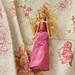 Disney Toys | Disney Princess Aurora | Color: Gold/Yellow | Size: Osbb