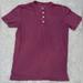 American Eagle Outfitters Shirts | Men’s American Eagle Shirt - Men’s Shirt - American Eagle Shirt - Maroon Shirt | Color: Red | Size: Xs