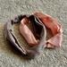 Lululemon Athletica Accessories | Lot Of 2 - Lululemon Topknot Headbands Pink And Grey | Color: Gray/Pink | Size: Os