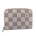 Louis Vuitton Bags | Louis Vuitton Damier Azur Zippy Coin Purse Coin Purse N63069 Lv Auth 43740 | Color: White | Size: Os